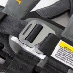 RideSafer Delight - Gen 5 穿戴式汽車兒童安全座椅 (灰色) - 細碼 - Ride Safer - BabyOnline HK