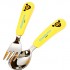 Rilakkuma - Spoon & Fork (Kiiroitori)