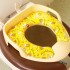 Rilakkuma - Soft Toilet Training Seat