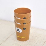 Rilakkuma - Cup (Set of 3) 180ml - San-X - BabyOnline HK