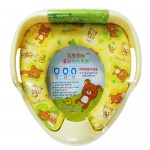 Rilakkuma - Soft Toilet Training Seat - San-X - BabyOnline HK