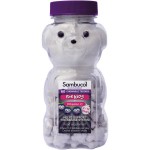 Sambucol Black Elderberry for Kids - Chewable Teddies (60 bears) - Sambucol - BabyOnline HK