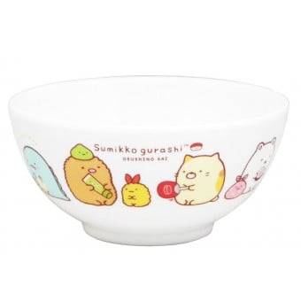 Sumikko Gurashi - Small Bowl (11cm)