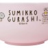 Sumikko Gurashi - Large PP Bowl (Pink)