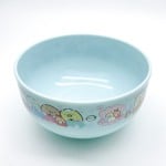 Sumikko Gurashi - Large PP Bowl (Light Blue) - San-X - BabyOnline HK