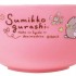 Sumikko Gurashi - Large PP Bowl (Cerise)
