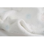 角落生物 (雪糕) - 純棉紗布童巾 26 x 55cm - San-X - BabyOnline HK