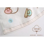Sumikko Gurashi (Ice Cream) - Towel 26 x 55cm - San-X - BabyOnline HK