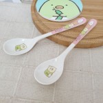 Sumikko Gurashi - Melamine Spoons (pack of 2) - San-X - BabyOnline HK
