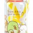 Sumikko Gurashi - BPA Free Straw Bottle 380ml (Pink)