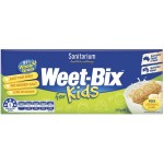 Weet-Bix for Kids 375g - Sanitarium - BabyOnline HK