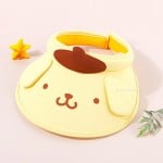 Pom Pom Purin - Kids Sun Protection Cap - Sanrio - BabyOnline HK