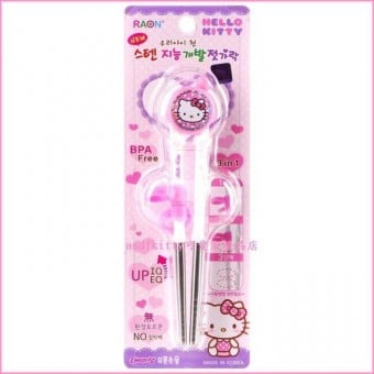 Hello Kitty - Kids Training Chopstick