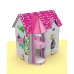 3D Model + Book - Doll's House - Sassi Junior - BabyOnline HK
