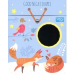 Eco-Blocks - Good Night Shapes - Sassi Junior - BabyOnline HK