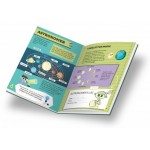 Book + 3D Model - Learn All About ... Science! - Sassi Junior