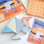 Book + 3D Model - Learn All About ... Mathematics! - Sassi Junior - BabyOnline HK