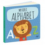 Steam Puzzle - My First Alphabet - Sassi Junior - BabyOnline HK