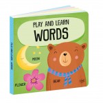 Play and Learn - Toy and Game - Memo Words - Sassi Junior - BabyOnline HK