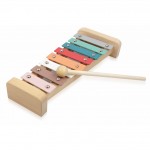 Learn and Play the Xylophone - Sassi Junior - BabyOnline HK