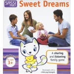 Sassi Family - Sweet Dreams - Sassi Junior - BabyOnline HK