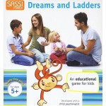 Sassi Family - Dreams and Ladders - Sassi Junior - BabyOnline HK