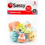 Sassy Bathtime Pals - Sassy - BabyOnline HK