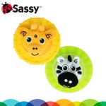 Sassy - Beginning Bites - Sassy - BabyOnline HK