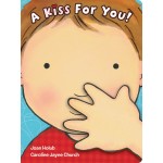 A Kiss for You! - Scholastic - BabyOnline HK