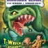 Dinosaur Rescue: T-Wreck-Asaurus