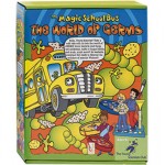 The Magic School Bus - The World of Germs - Scholastic - BabyOnline HK