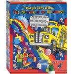 The Magic School Bus - The Mysteries of Rainbows - Scholastic - BabyOnline HK