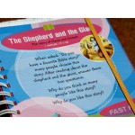 The Anytime Bible - Scholastic - BabyOnline HK