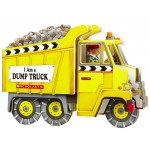 I Am A Dump Truck - Scholastic - BabyOnline HK