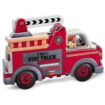 I Am A Fire Truck - Scholastic - BabyOnline HK