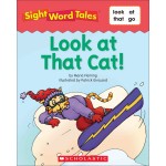 Sight Word Tales - Scholastic - BabyOnline HK