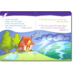 My First Read and Learn Favorite Bible Verses - Scholastic - BabyOnline HK