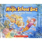 The Magic School Classic Box Set - Scholastic - BabyOnline HK