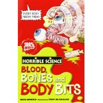 Horrible Science - 20 Brilliant Books in One Bulging Box - Scholastic - BabyOnline HK