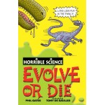 Horrible Science - 20 Brilliant Books in One Bulging Box - Scholastic - BabyOnline HK