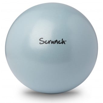 Scrunch - 彈彈球 23cm - 鴨蛋藍
