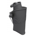 Scrunch - Foldable Bucket - Anthracite Grey - Scrunch - BabyOnline HK