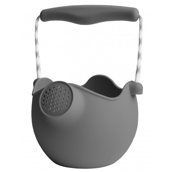 Scrunch - Foldable Watering Cans - Anthracite Grey - Scrunch - BabyOnline HK