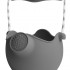 Scrunch - Foldable Watering Cans - Anthracite Grey