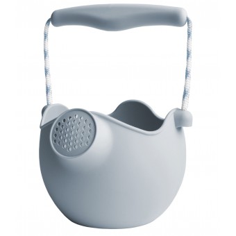 Scrunch - Foldable Watering Cans - Duck Egg Blue