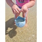 Scrunch - Foldable Watering Cans - Duck Egg Blue - Scrunch - BabyOnline HK