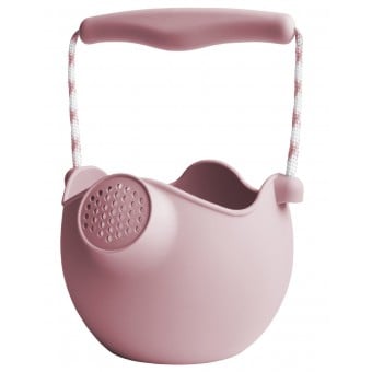 Scrunch - Foldable Watering Cans - Dusty Rose