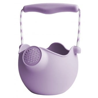 Scrunch - Foldable Watering Cans - Dusty Light Purple