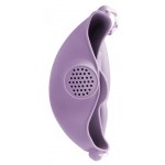 Scrunch - Foldable Watering Cans - Dusty Light Purple - Scrunch - BabyOnline HK