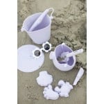 Scrunch - Foldable Watering Cans - Dusty Light Purple - Scrunch - BabyOnline HK